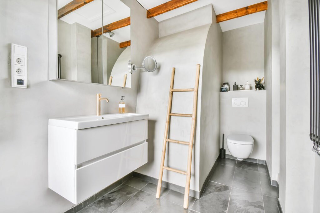 Reformas de baños en Picassent
